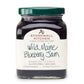 Stonewall Kitchen Winter 3 Piece Jam Tree Gift Set And Gift Box