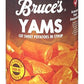 Bruce'S Yams Cut Sweet Potatoes In Syrup, 40 Oz