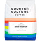 Counter Culture Coffee 5LB Bag (Slow Motion)