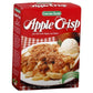 concord Foods Apple crisp Mix (8.5 Oz Box Makes 9 Servings)