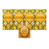 Pukka Herbal Teas Tea Organic Lemon Ginger And Manuka Honey 20 Bags Case Of 6, 20 Count
