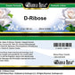 Bianca Rosa D-Ribose Cream - 2 oz (Pack of 3)