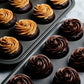 Cup4Cup Chocolate Cake Mix, 1.3 Pounds, Certified Gluten Free, Non-GMO, Kosher, Made in the USA
