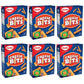 Christie Cheese Bits Snacking Crackers 200g/7oz, 6-Pack {Imported from Canada}
