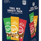 Kars Nuts Variety Pack Trail Mix Snacks - Sweet N Spicy Mix, Yogurt Apple Nut, Mango Pineapple Mix, Individual Packs (Pack Of 24