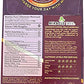 Tree Moringa Energy Tea - Vanilla Oolong G , Organic Certified, Non-GMO, 16 Count (Pack of 10)