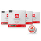 Illy Coffee K Cups for Keurig – Classico Roast, Mild Flavor – 32 Count (Pack of 4)