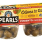 Pearls - Olives Togo Pimiento Stfd - Case Of 12-16 Oz(D0102H541Q2)