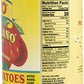Cento Certified San Marzano Whole Peeled Plum Tomatoes, 28 Ounce, Pack Of 6