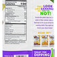 Goya Plantain Chips, 5-Ounce Packages (Pack Of 12)