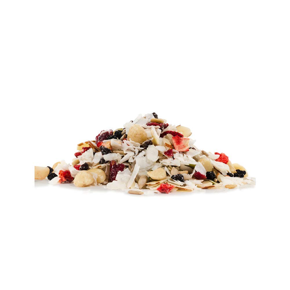 Bob'S Red Mill Muesli 14 Ounce (Pack Of 3)