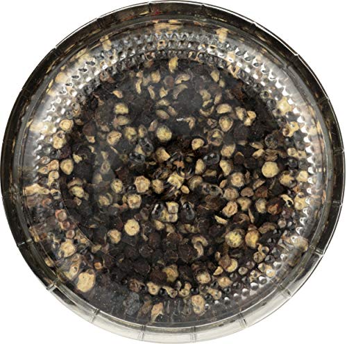 Williamson Bros., Coarse Black Pepper, 8 Oz
