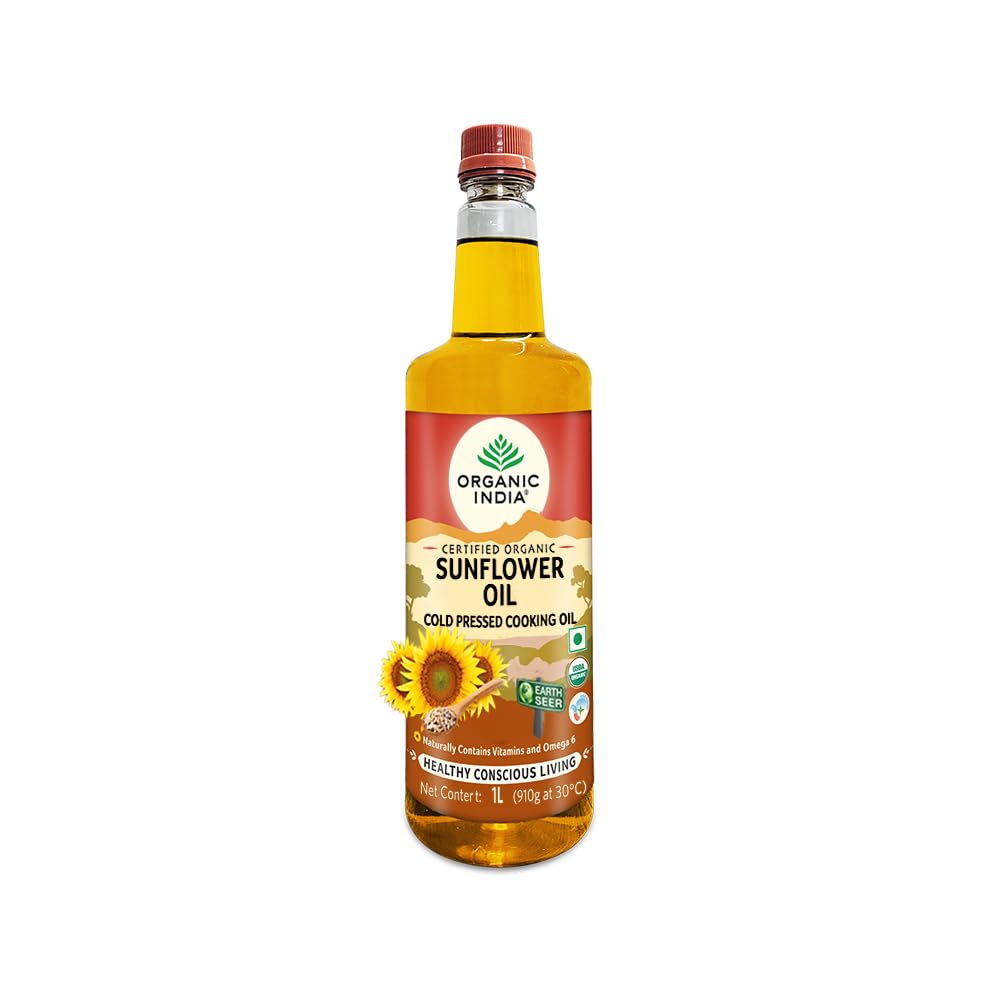 Sunflower Oil 1 Litre