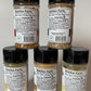 Seasoning Set, KINDERS, Roast Chicken, Buttery Burger Blend, The Blend, The Steak Blend, Buttery Steakhouse Special Select Sampl