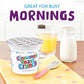 Cinnamon Toast Crunch Breakfast Cereal Cup, 2 oz Cup (Pack of 12)