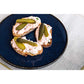 Maille Pickles Cornichons Original The perfect cornichon for garnishing a gourmet sandwich or snacking Product of France 13.5 oz