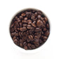 Fresh Roasted Coffee, Hazelnut Flavored Coffee, 5 Lb (80 Oz), Medium Roast, Kosher, Whole Bean