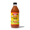 Bragg Organic Apple Cider Vinegar Citrus Ginger Blend - 16 Fl Oz - Raw and Unfiltered
