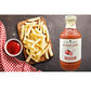Gourmet Warehouse No Sugar Added Ketchup, Handcrafted In Small Batches Gluten-Free, Hfcs-Free, Keto Friendly Delicious Sauce 16