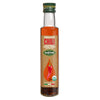 Mantova Organic Chili Flavored Extra Virgin Olive Oil, 8.5 Fl Oz