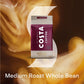 Costa Coffee Whole Bean Coffee, Signature Blend Medium Roast, 12Oz Each, Rainforest Alliance Certified