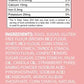 Katz Gluten Free Strawberry Cupcake | Dairy Free, Nut Free, Gluten Free | 7 Ounce Pack of 4