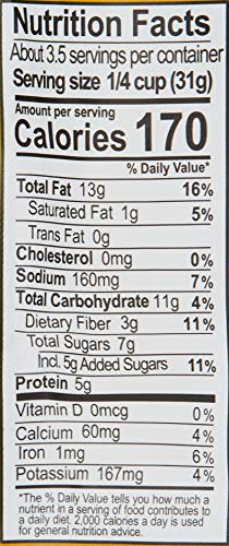 Sahale Snacks Honey Almonds Glazed Mix, 4 Oz., Pack Of 1 – Nut Snacks In A Resealable Pouch, No Artificial Flavors, Preservatives Or Colors, Gluten-Free Snacks