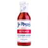 Yo Mamas Foods Keto Spicy Ketchup, No Sugar Added, Vegan, Gluten Free, 14 Ounce