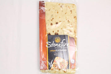 Generic Stonefire Artisan Flatbread, 14 oz, 10 Pack