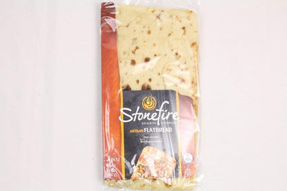 Generic Stonefire Artisan Flatbread, 14 oz, 10 Pack