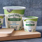 Green Valley Lactose Free Organic Lowfat Plain Yogurt, 24 Ounce