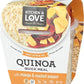 cucina & Amore Quinoa MEal Mango & Jalapeno 7.9 Oz (Pack of 6)