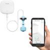 Yolink Lora Smart Water Level Monitoring Sensor, Wireless Battery-Powered Float Switch Alarm, Sump Pump Alarm, Ac Condensate Ove