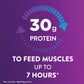 Ensure Max Protein Milk Chocolate Nutrition Shake  30g Protein  1g Sugar  4g Fiber Blend  15 Pack