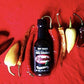 El Yucateco Hot Sauce 2 Liter/Half Gallon (67.63 Fl. Oz.)(Black Label Habanero Sauce)