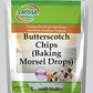 Butterscotch Chips (Baking Morsel Drops) (8 oz, ZIN: 524667)