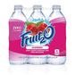 Fruit2O Zero Calorie Flavored Water, Raspberry, 16 Fl Oz (Pack of 4)