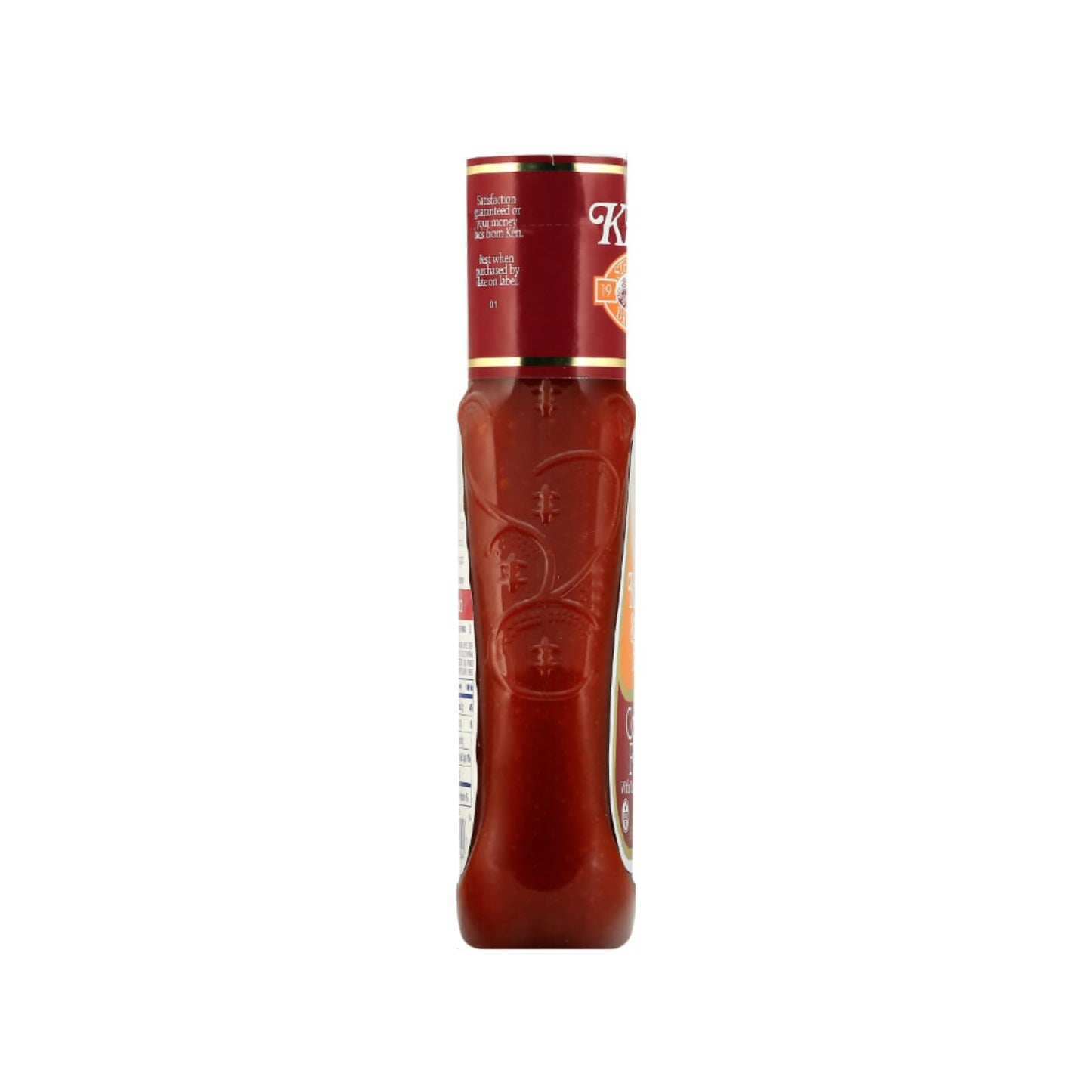 Ken'S Steak House Lite Country French With Orange Blossom Honey Dressing 16 Fl Oz (Pack Of 2)