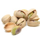 Wilderness Poets Organic California Pistachios, Roasted with Sea Salt, In Shell, 10 lb - 160 oz