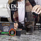 Java House Cold Brew Coffee Concentrate Single Serve Liquid Pods, (6 Count Of 1.35 Fl Oz Pods) 8.1 Fl Oz, Pack Of 6,Total 36 Cou