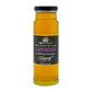 Honey Feast Organic Lavender Honey 12Oz Gourmet Flavored Honey Perfect For Tea, Cooking  Baking Florida Beekeeper-Bottled