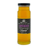 Honey Feast Organic Lavender Honey 12Oz Gourmet Flavored Honey Perfect For Tea, Cooking  Baking Florida Beekeeper-Bottled