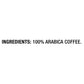 Maxwell House French Roast Dark Roast K-Cup Coffee Pods, 10 Ct Box