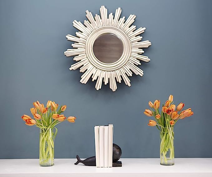 Kabloom Prime Overnight Delivery - Wedding Collection - Premium 30 Orange T Ulips - Wholesale Fresh Flowers I Gift For Birthday,