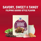 McCormick Seasoning Mix  Filipino Style Adobo Chicken  For Savory  Sweet & Tangy Filipino Style Adobo Chicken in Just 20 Minutes  1.25 oz (Pack of 12)