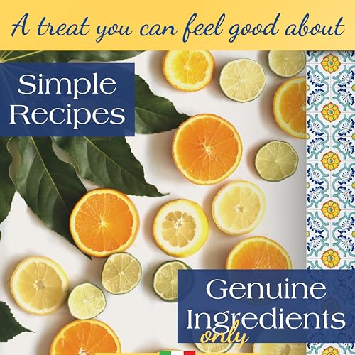 Perle di Sole Lemon & Orange Lollipops — Italian Citrus Candy