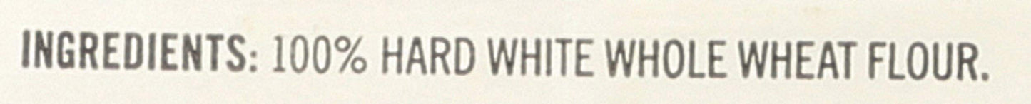 King?Arthur, Flour Whole Wheat White, 80 Ounce