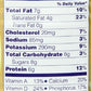 Peak Instant Full-Cream Dry Whole Milk Powder, 400-Grams