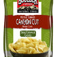 Boulder Canyon Kettle Cooked Potato Chips, Sour Cream & Chives, 6.5 Ounce (Pack Of 12)