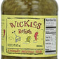 Wickles Original Relish 16 Oz